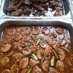 Minced Meat w/ Beancurd •肉碎豆腐