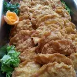 Prawn Dumpling