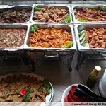 Sambal Sotong •参巴苏东(Chef's Recommended)