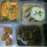 Click to see Tingkat Order: