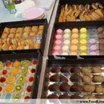 1x Macarons (30 pcs) @$48