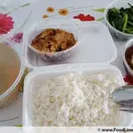 Meal Type: Lunch