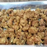 Other Food Items or Photos of Event (Please fill in below)