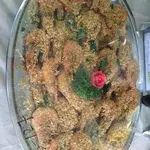 Cereal Prawn • 麦香虾(Chef's Recommended)