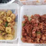 Golden Sotong 咸蛋苏东