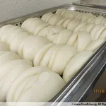 Yeh’s Homemade Bun with Stewed Meat *BEST SELLER! 夜来香扣肉包