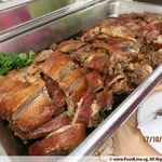 Traditional Teochew Braised Duck 潮州卤鸭