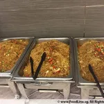 Other Food Items or Photos of Event (Please fill in below)