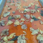 咖哩什菜 Curry Vegetable