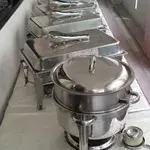 咖喱鸡 Signature Curry Chicken