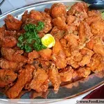 Other Food Items or Photos of Event (Please fill in below)