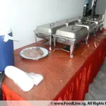 Other Food Items or Photos of Event (Please fill in below)