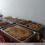 Other Food Items or Photos of Event (Please fill in below)