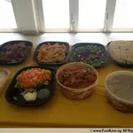 Other Food Items or Photos of Event (Please fill in below)