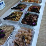 Other Food Items or Photos of Event (Please fill in below)