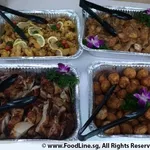 Other Food Items or Photos of Event (Please fill in below)