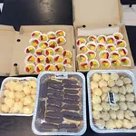Other Food Items or Photos of Event (Please fill in below)