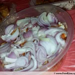 2x Spicy & Sour Clams @$14