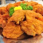 Prawn Sauce Chicken • 虾酱鸡(Chef's Recommended)