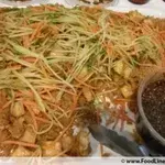 Tahu Telur Surabaya