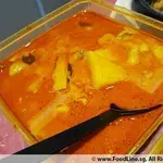 咖喱鸡 Signature Curry Chicken