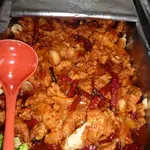 Sliced Fish w/ Dried Chilli • 宫保鱼片(Chef's Recommended)