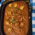 Beancurd w/ Minced Meat •肉碎豆腐