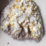 Yam Paste w/ Coconut Milk •芋泥椰浆(Chef's Recommended)