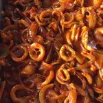 Sambal Sotong •参巴苏东(Chef's Recommended)