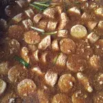 Minced Meat w/ Beancurd •肉碎豆腐