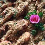 Cereal Prawn • 麦香虾(Chef's Recommended)
