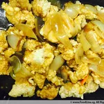 姜葱鱼片 Fish w/ Onion & Ginger