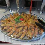 Cereal Prawn • 麦香虾(Chef's Recommended)