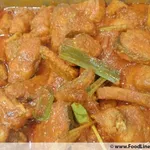 Sambal Fish