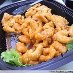 Honey Sauce Pork •排骨王 (Chef's Recommendation)