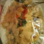 麦片鱼 Oat Battered Sliced Fish