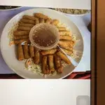 Thai Spring Roll