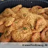 Cereal Prawn | Customer Photo | House Of Catering F&B Pte Ltd
