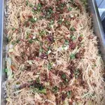 什锦炒米粉 Assorted Fried Bee Hoon