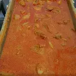 Curry Chicken • 咖哩鸡(Chef's Recommended)