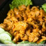 Honey Sauce Pork •排骨王 (Chef's Recommendation)