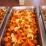 Tandoori Chicken Chop