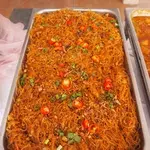Thai Style Fried Vermicelli