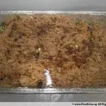 什锦炒米粉 Assorted Fried Bee Hoon