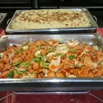 酸甜鱼片 Sweet & Sour Sliced Fish