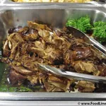 Traditional Teochew Braised Duck 潮州卤鸭
