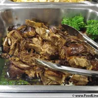 Click to see Traditional Teochew Braised Duck 潮州卤鸭