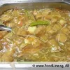 Braised Silken Tofu *BEST SELLER! 红烧豆腐 | Customer Photo | Yeh Lai Siang Catering Service
