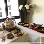 Other Food Items or Photos of Event (Please fill in below)