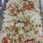 Fried Rice 炒饭